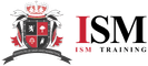 ISM Training Logo
